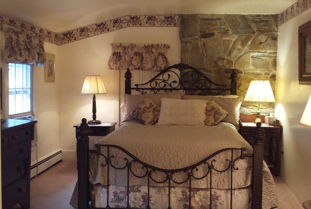 William Seaward Inn Westfield Экстерьер фото